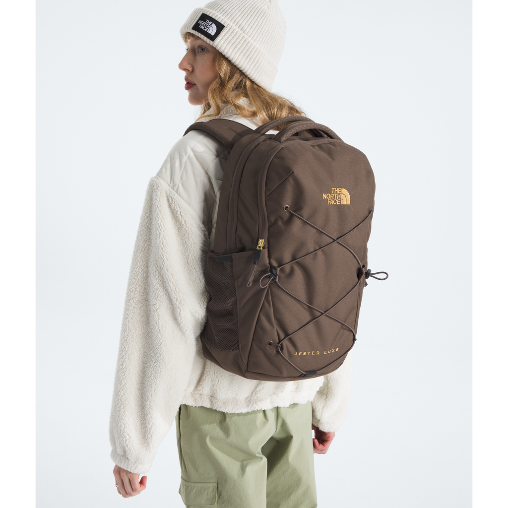 The North Face Women's Jester Luxe Backpack