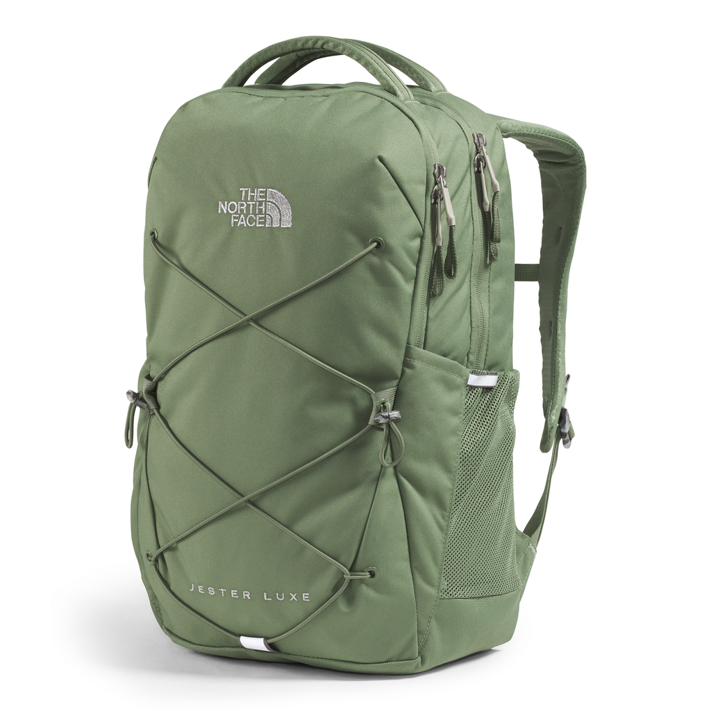 The North Face Women's Jester Luxe Backpack