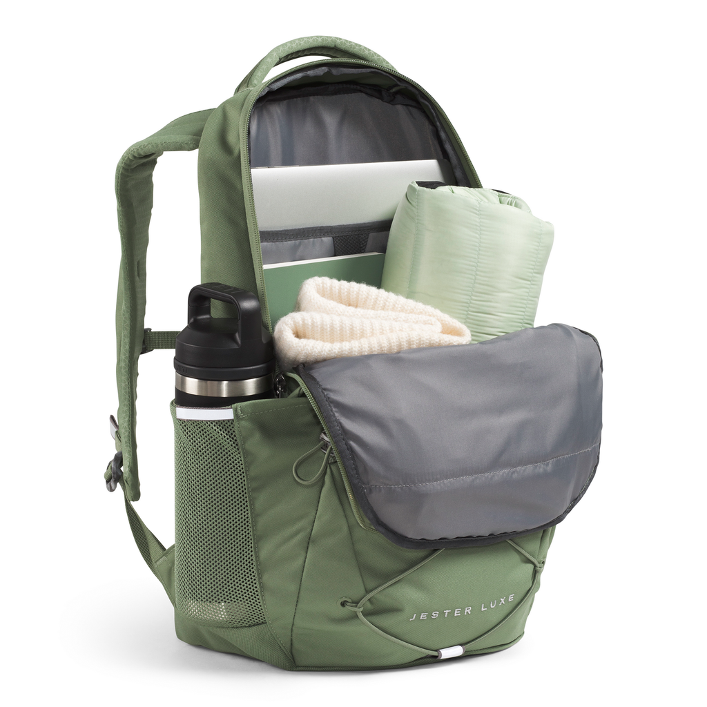 The North Face Women's Jester Luxe Backpack