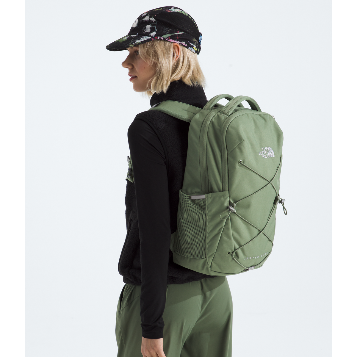 The North Face Women's Jester Luxe Backpack