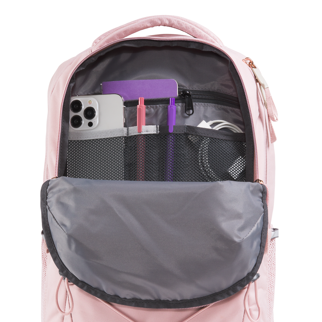 The North Face Women's Jester Luxe Backpack
