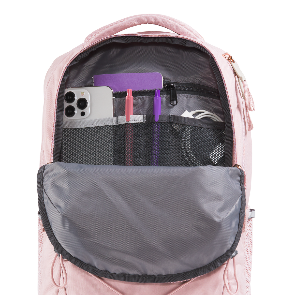 The North Face Women's Jester Luxe Backpack