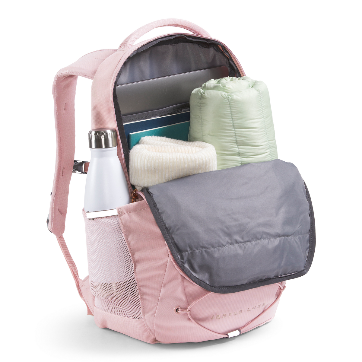 The North Face Women's Jester Luxe Backpack