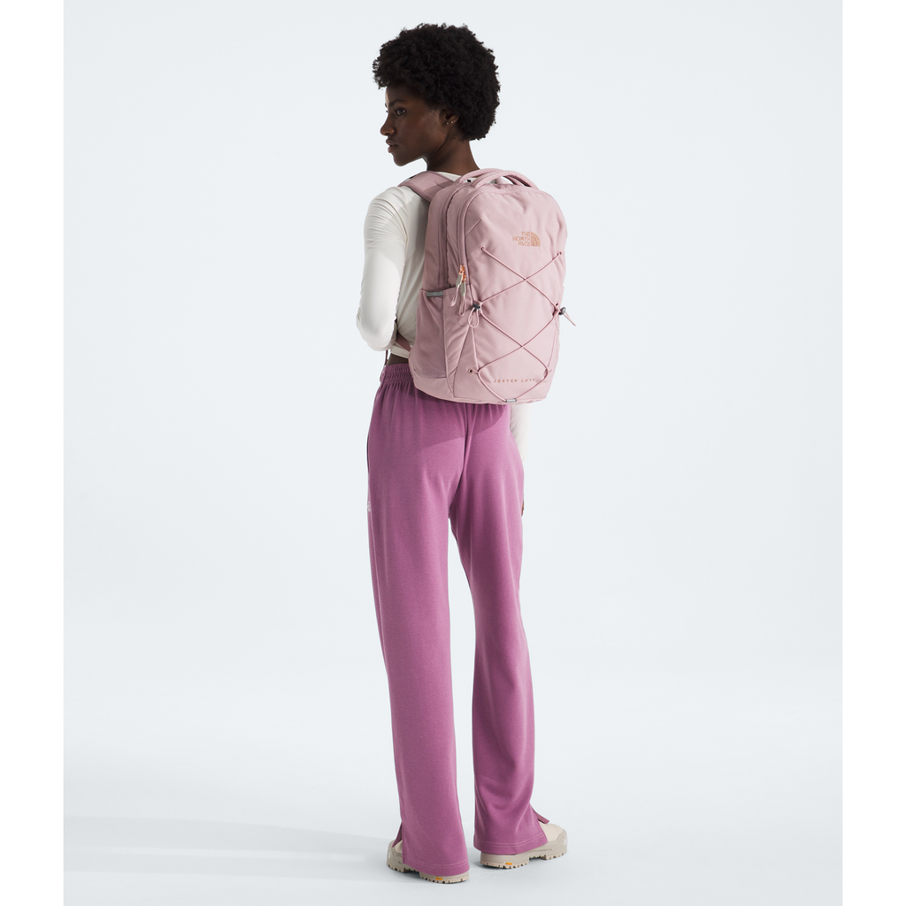 The North Face Women's Jester Luxe Backpack