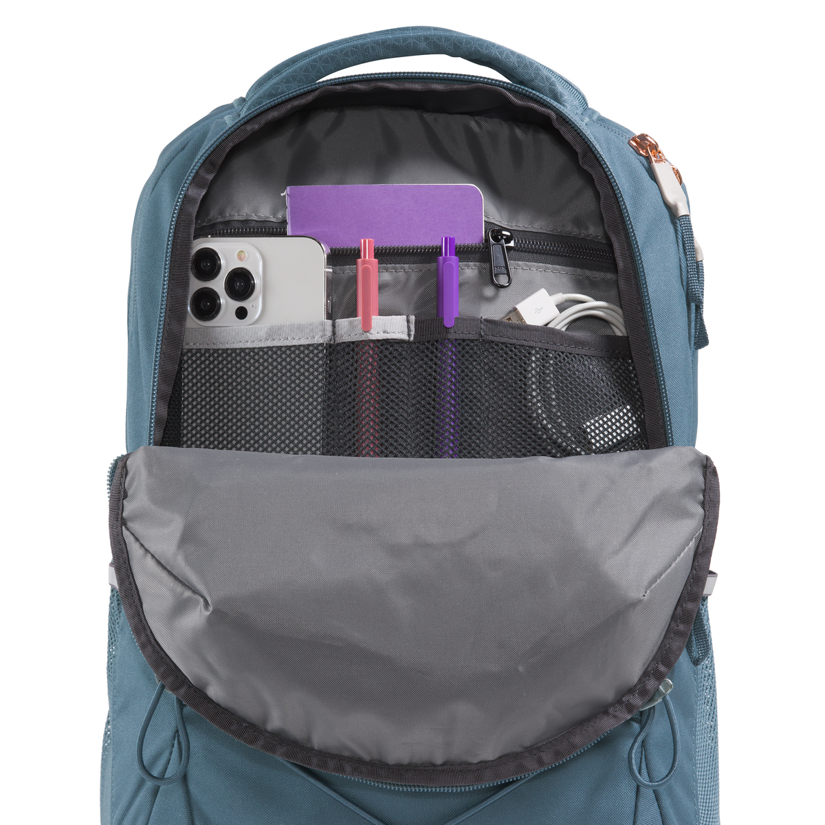 The North Face Women's Jester Luxe Backpack