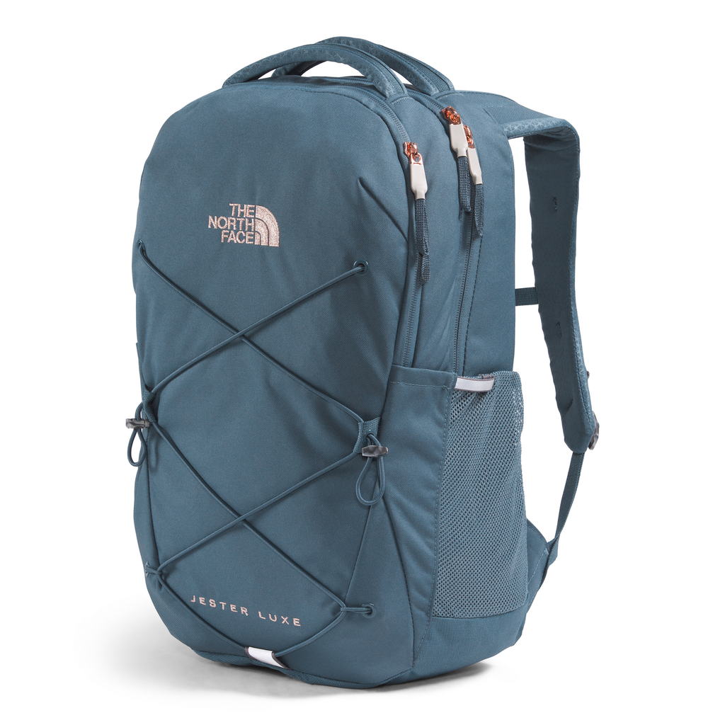 The North Face Women's Jester Luxe Backpack