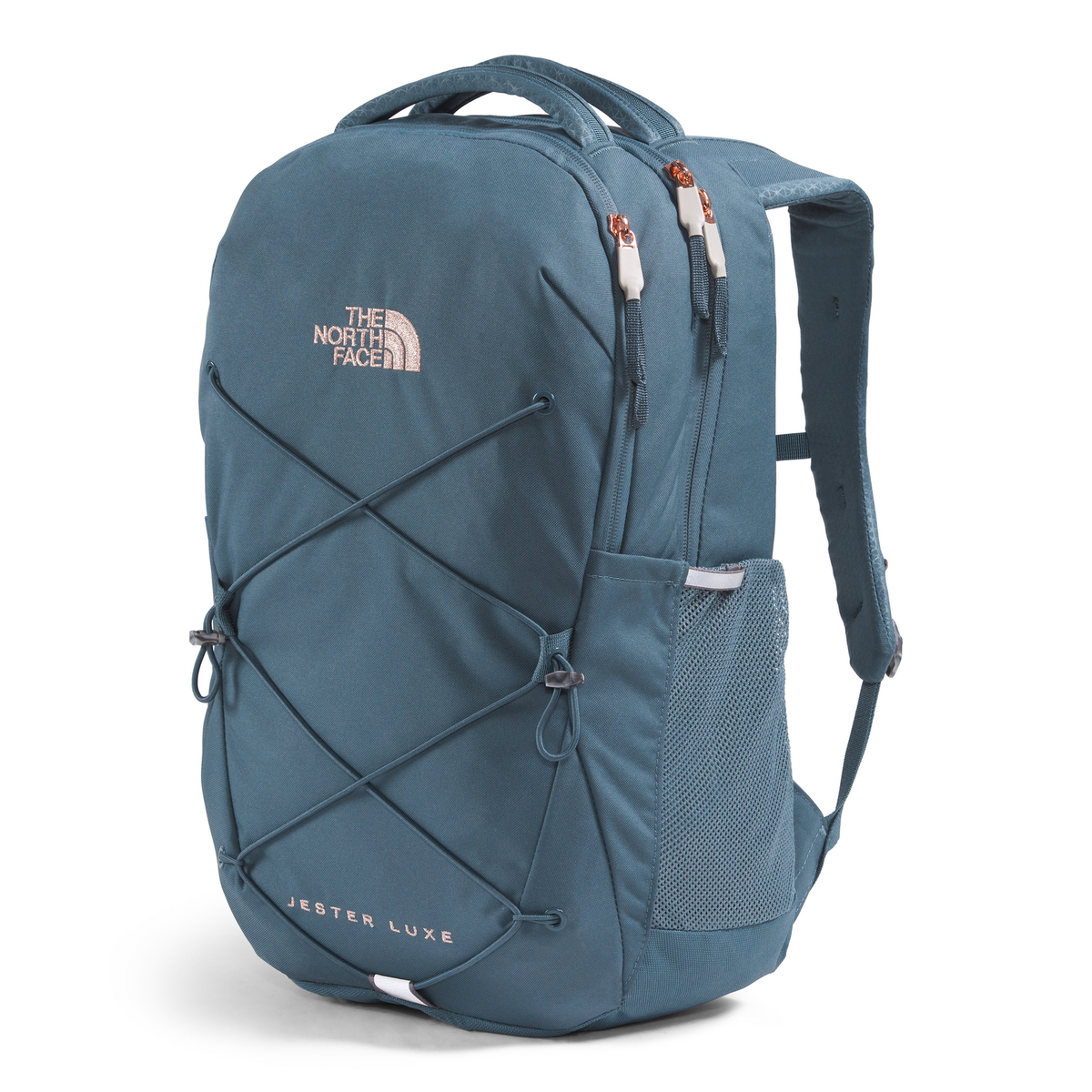 The North Face Women's Jester Luxe Backpack