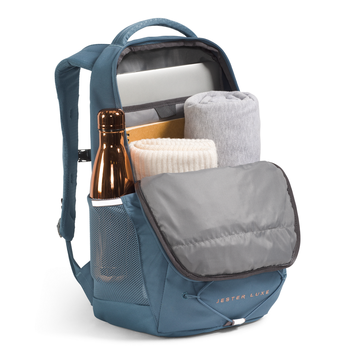 The North Face Women's Jester Luxe Backpack