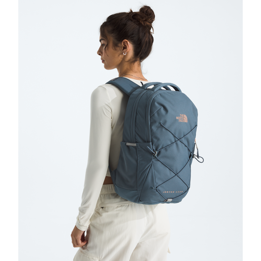 The North Face Women's Jester Luxe Backpack