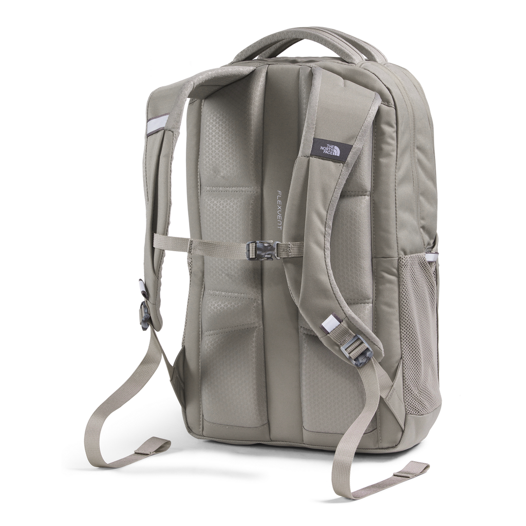 The North Face Women's Jester Luxe Backpack
