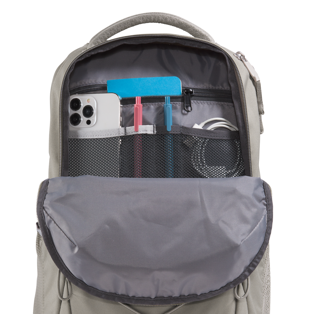 The North Face Women's Jester Luxe Backpack