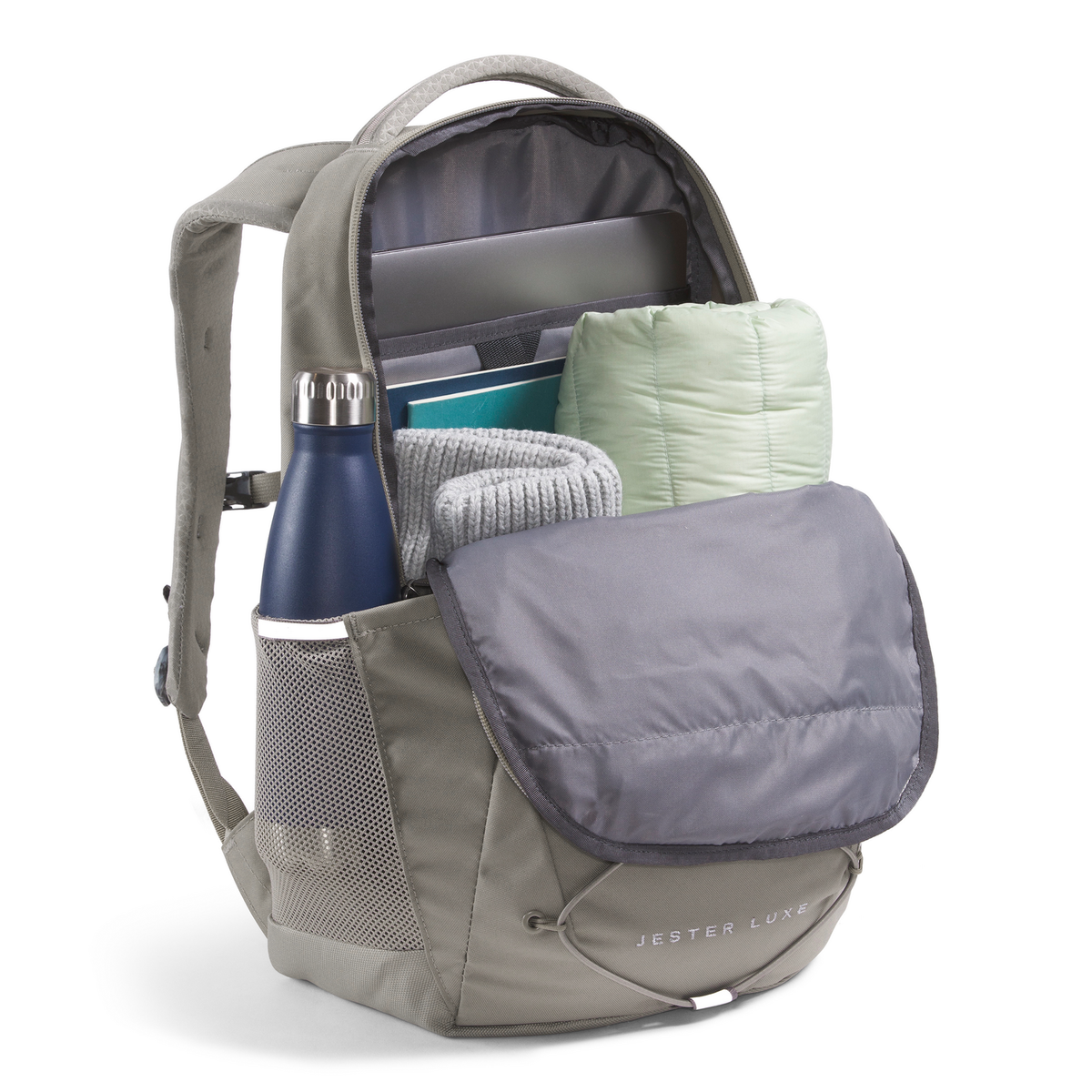 The North Face Women's Jester Luxe Backpack