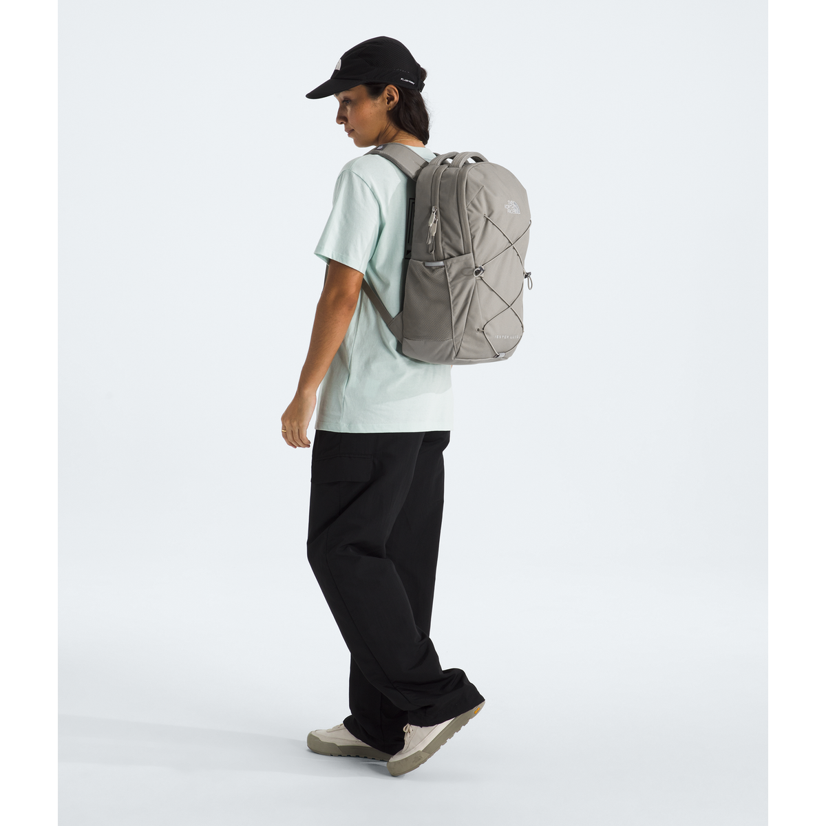 The North Face Women's Jester Luxe Backpack