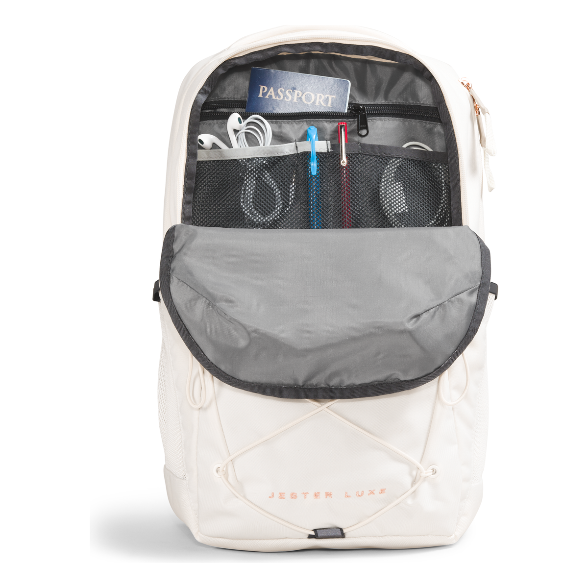 The North Face Women's Jester Luxe Backpack