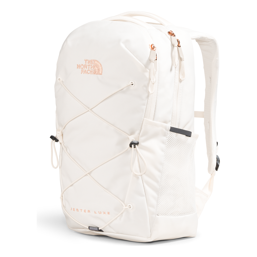 The North Face Women's Jester Luxe Backpack