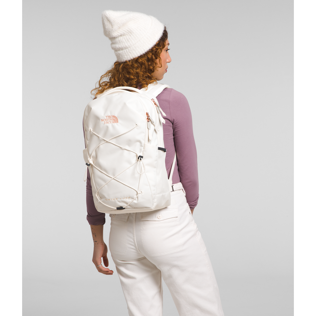 The North Face Women's Jester Luxe Backpack