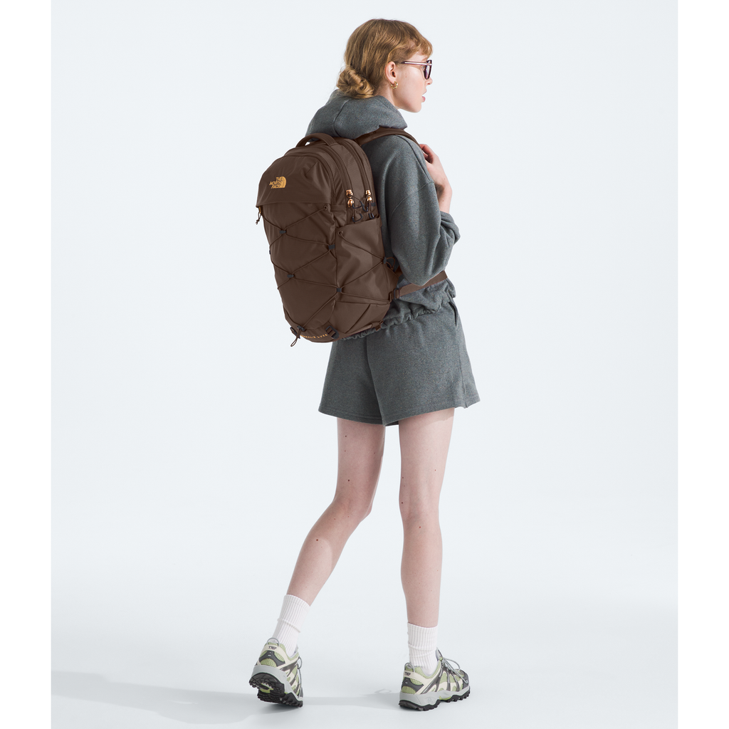 The North Face Women's Borealis Luxe Backpack