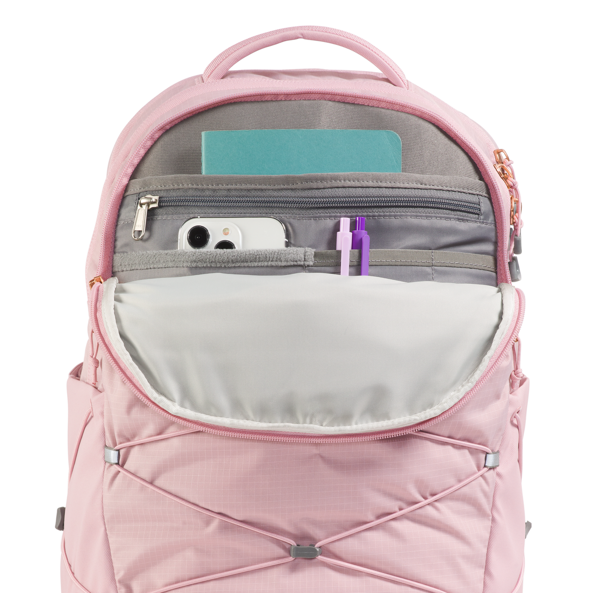 The North Face Women's Borealis Luxe Backpack