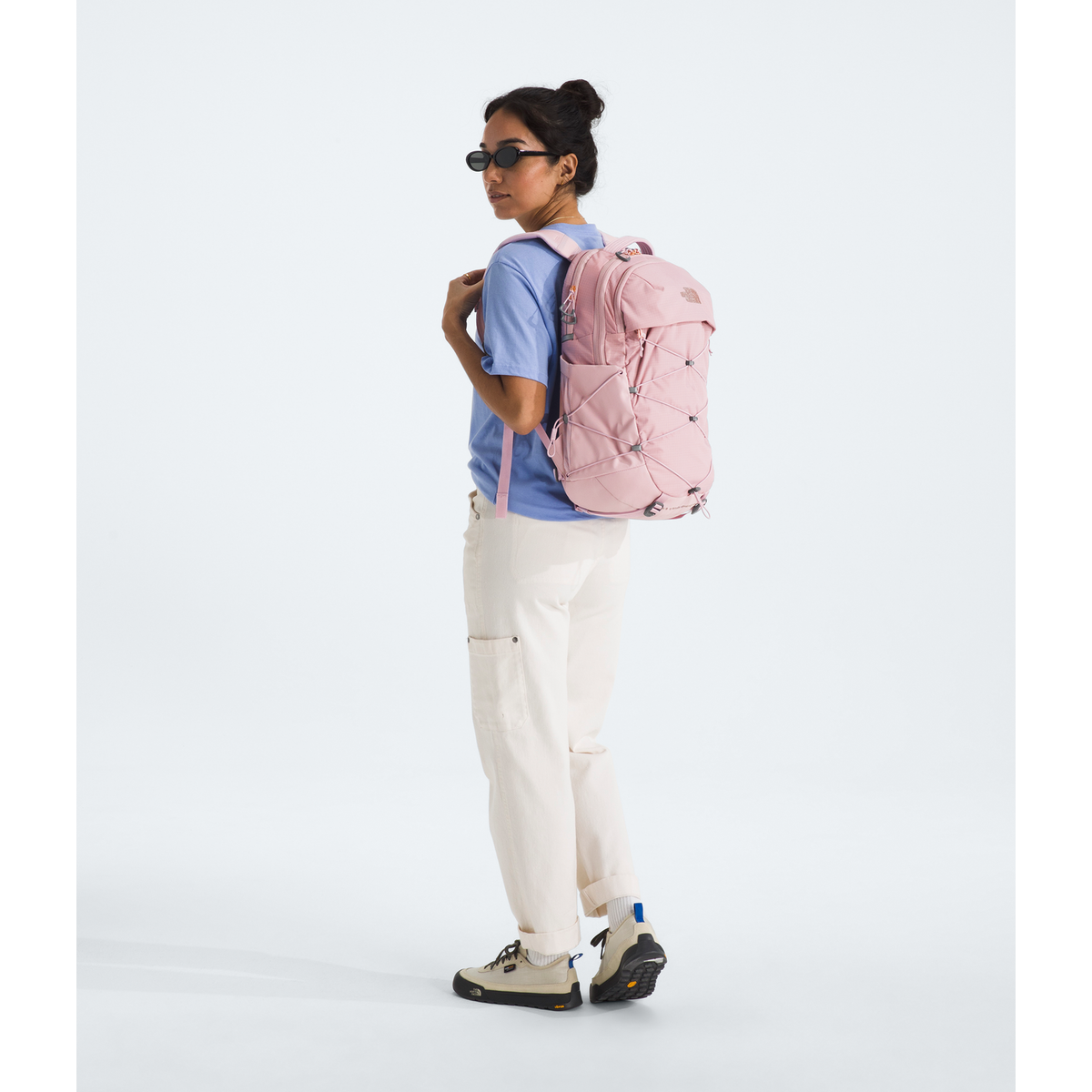 The North Face Women's Borealis Luxe Backpack