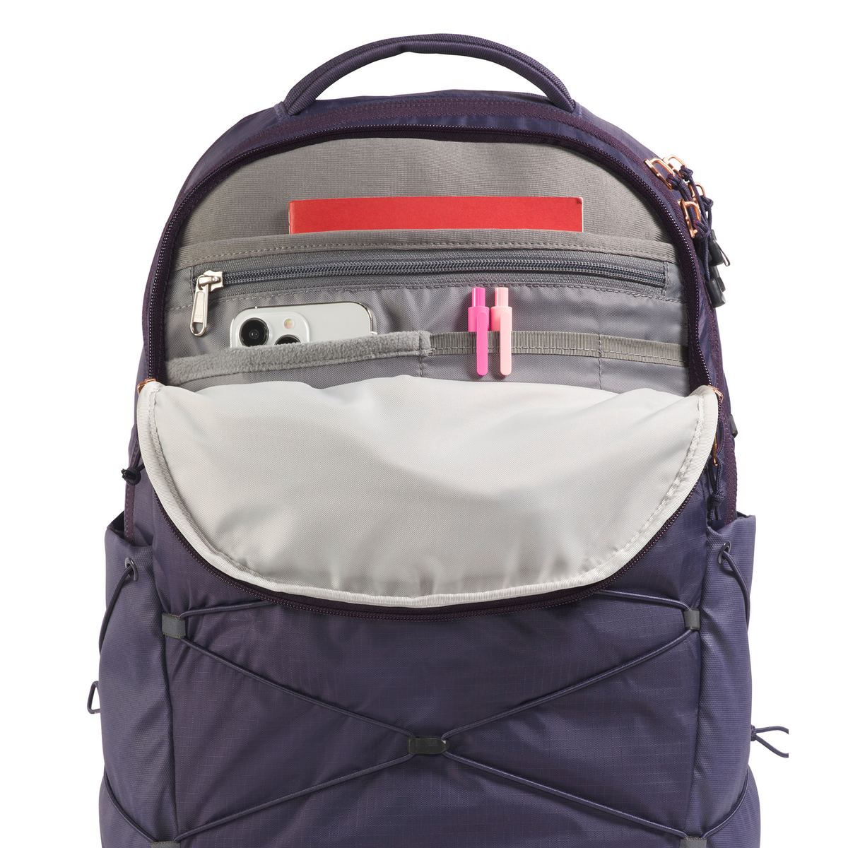 The North Face Women's Borealis Luxe Backpack