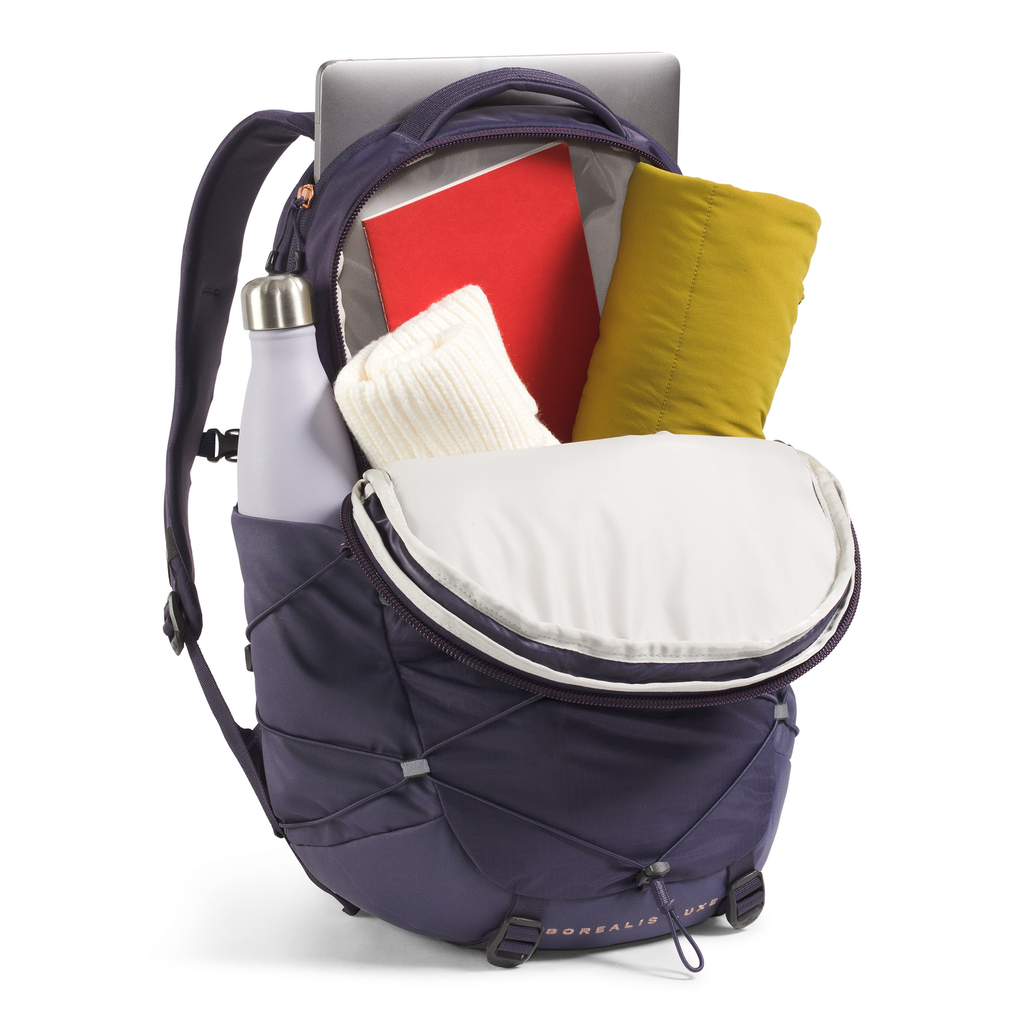 The North Face Women's Borealis Luxe Backpack