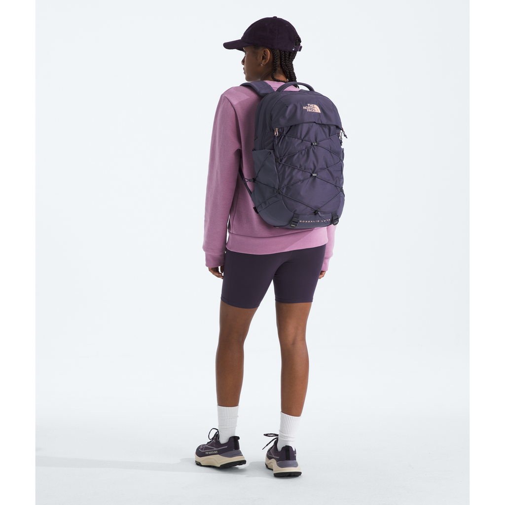 The North Face Women's Borealis Luxe Backpack