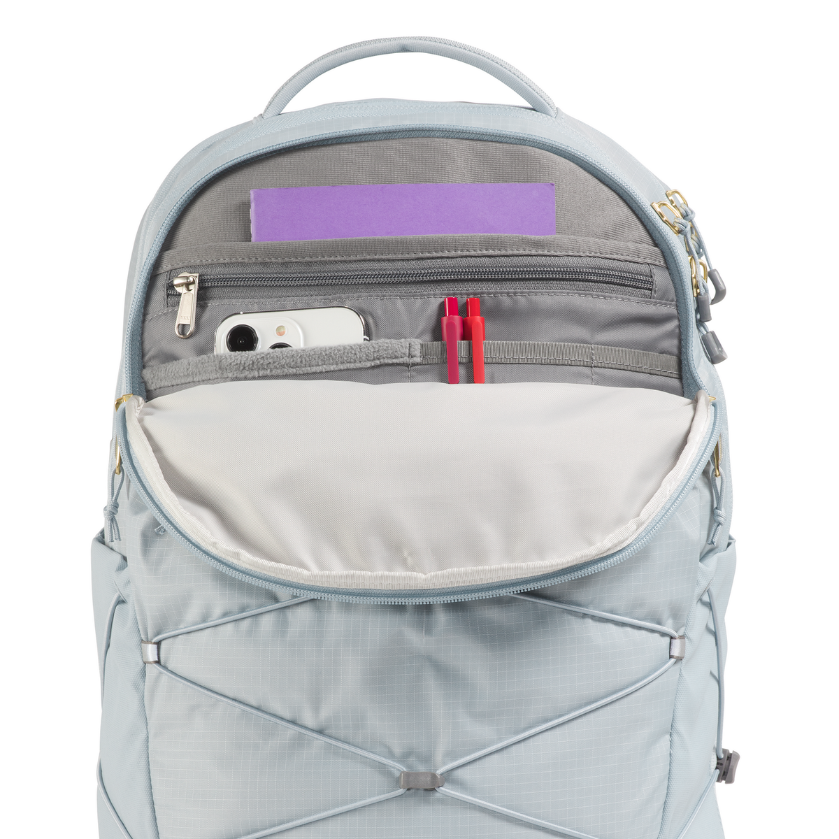 The North Face Women's Borealis Luxe Backpack