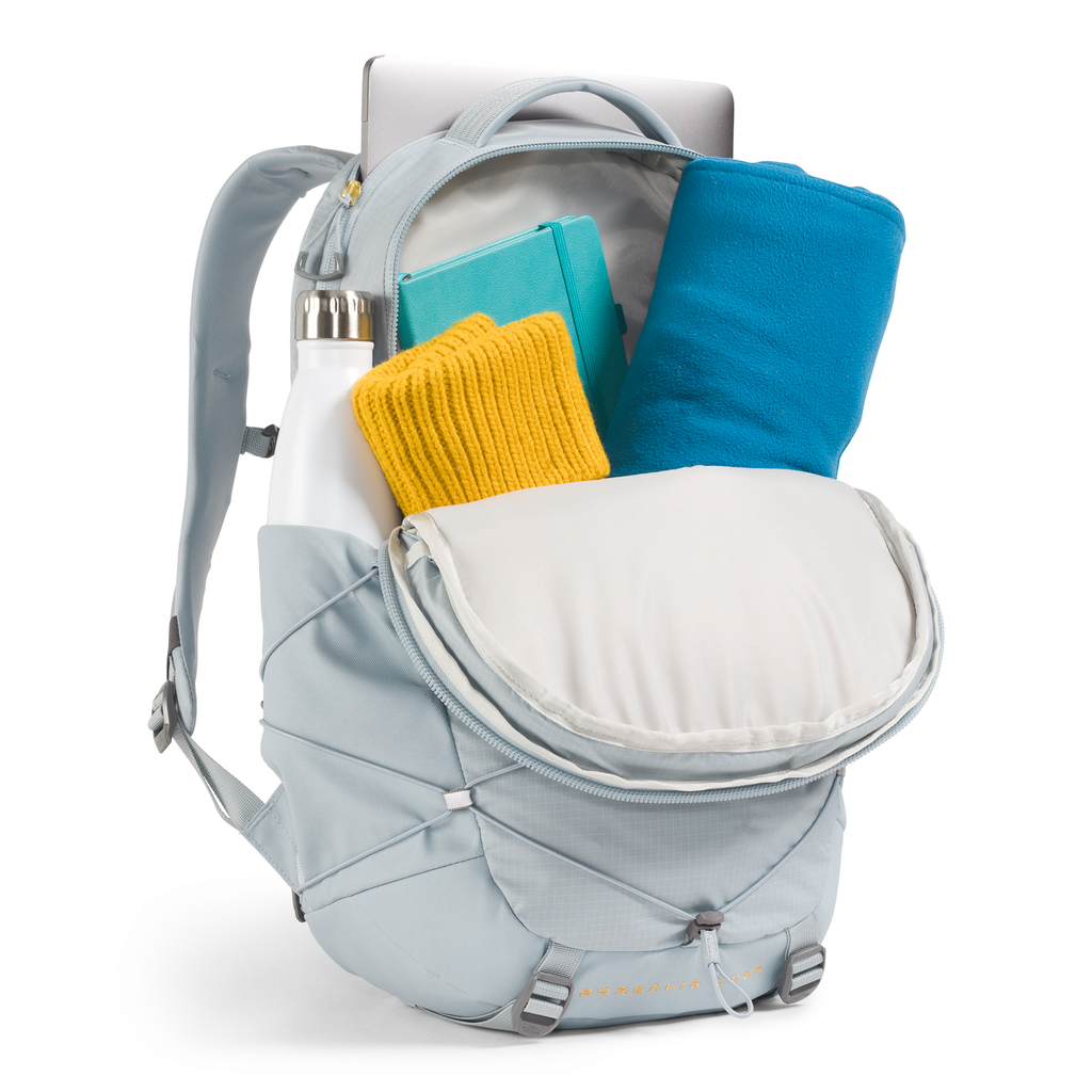 The North Face Women's Borealis Luxe Backpack