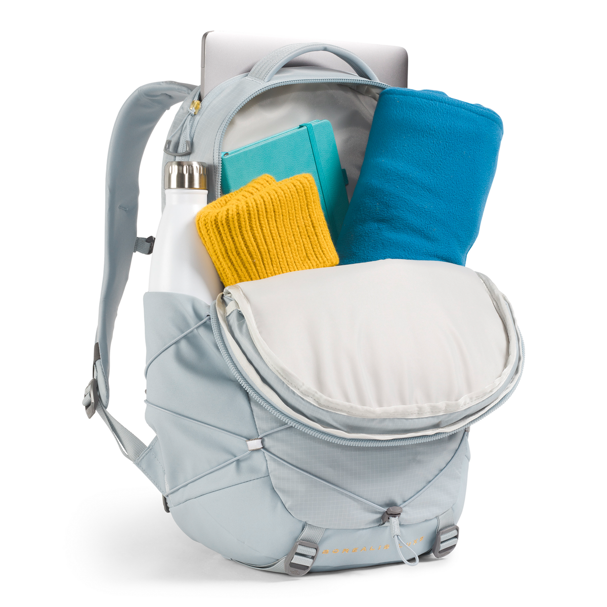 The North Face Women's Borealis Luxe Backpack
