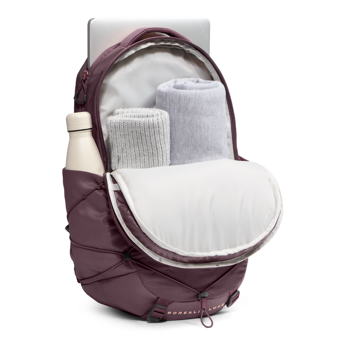 The North Face Women's Borealis Luxe Backpack