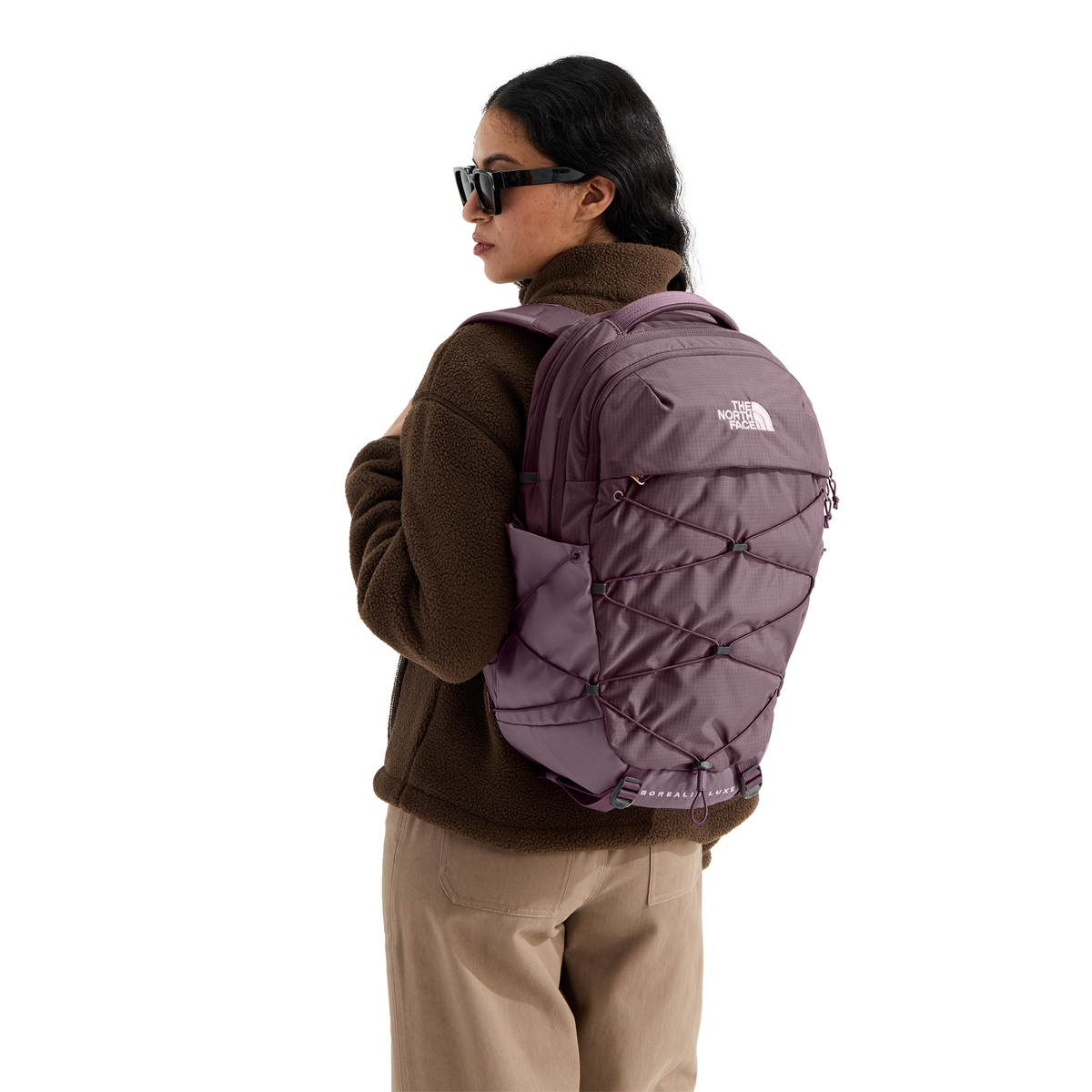 The North Face Women's Borealis Luxe Backpack