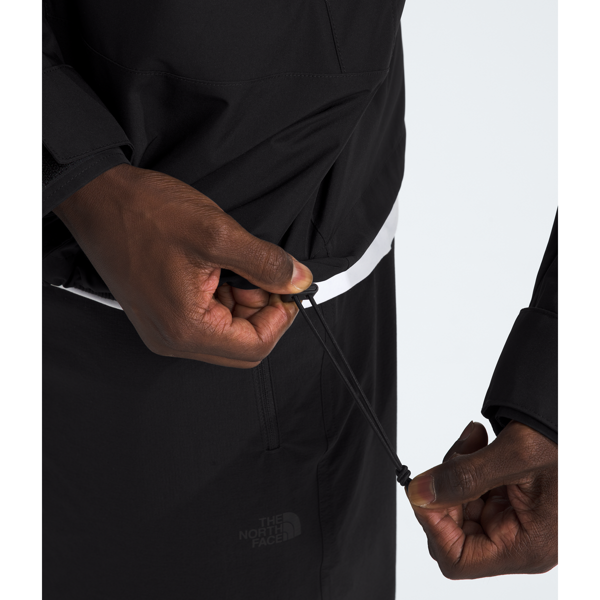 The North Face Men’s GORE-TEX® Mountain Jacket