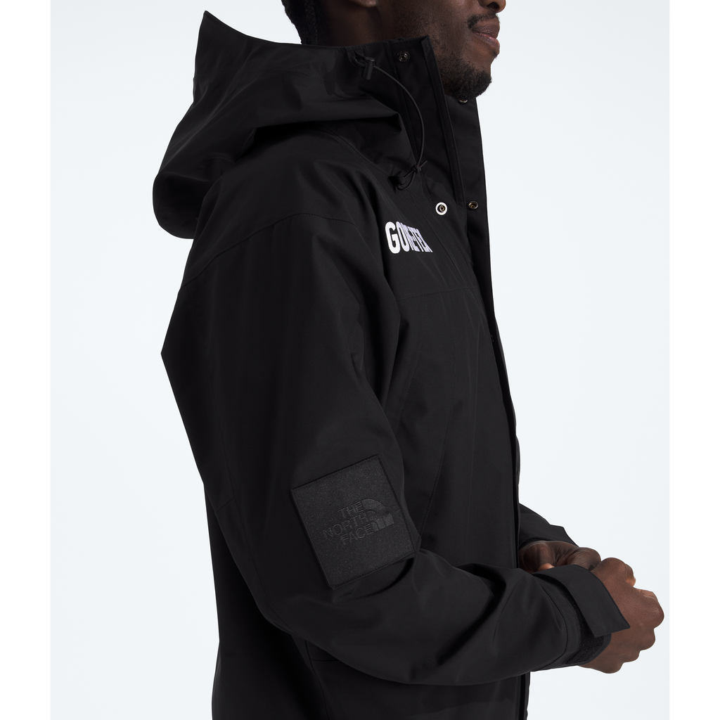 The North Face Men’s GORE-TEX® Mountain Jacket