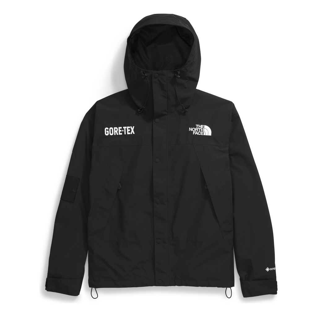 The North Face Men’s GORE-TEX® Mountain Jacket