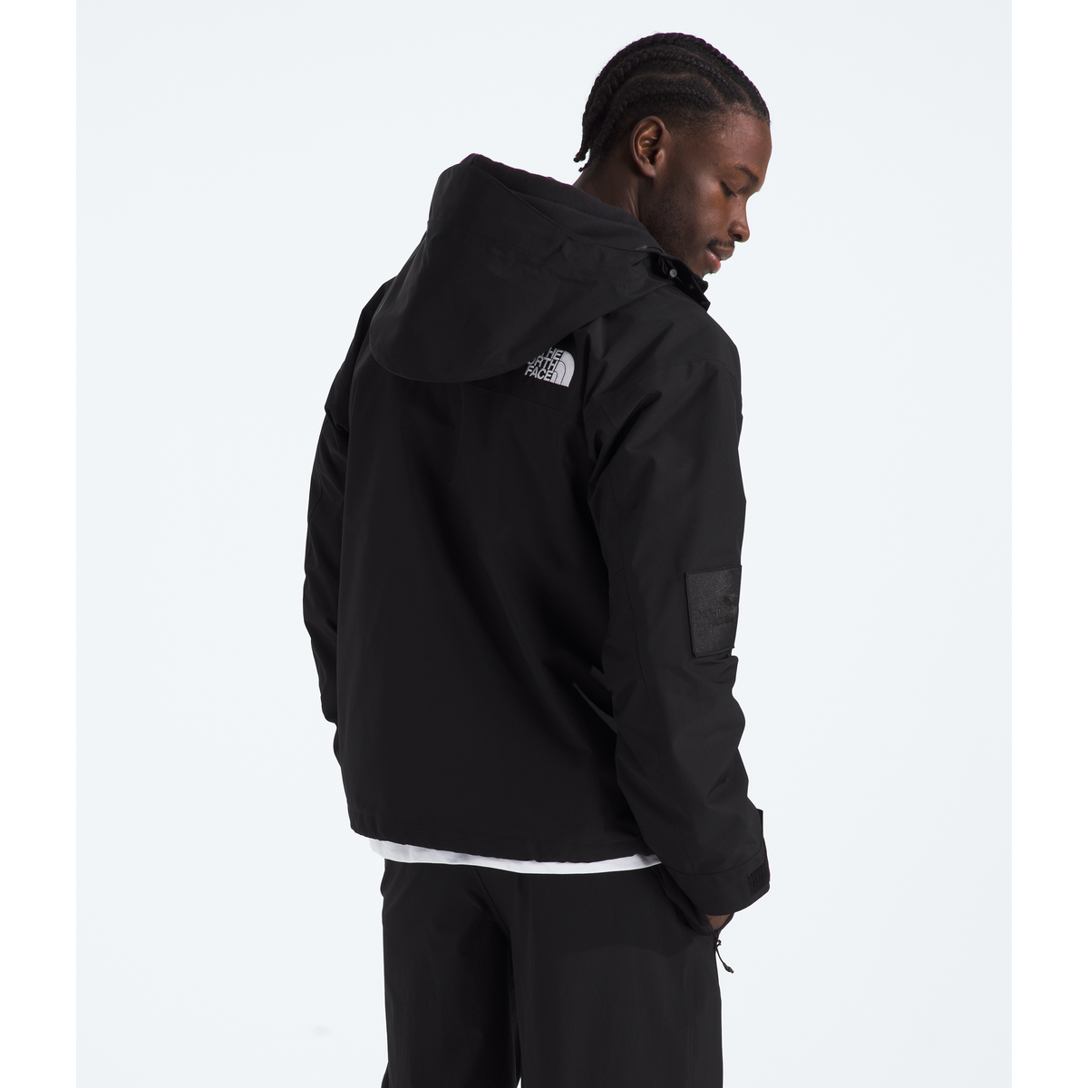 The North Face Men’s GORE-TEX® Mountain Jacket