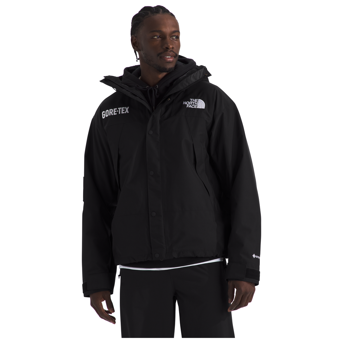 The North Face Men’s GORE-TEX® Mountain Jacket