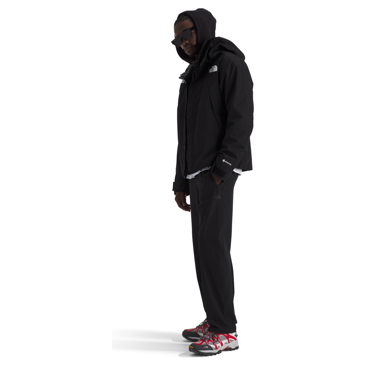 The North Face Men’s GORE-TEX® Mountain Jacket