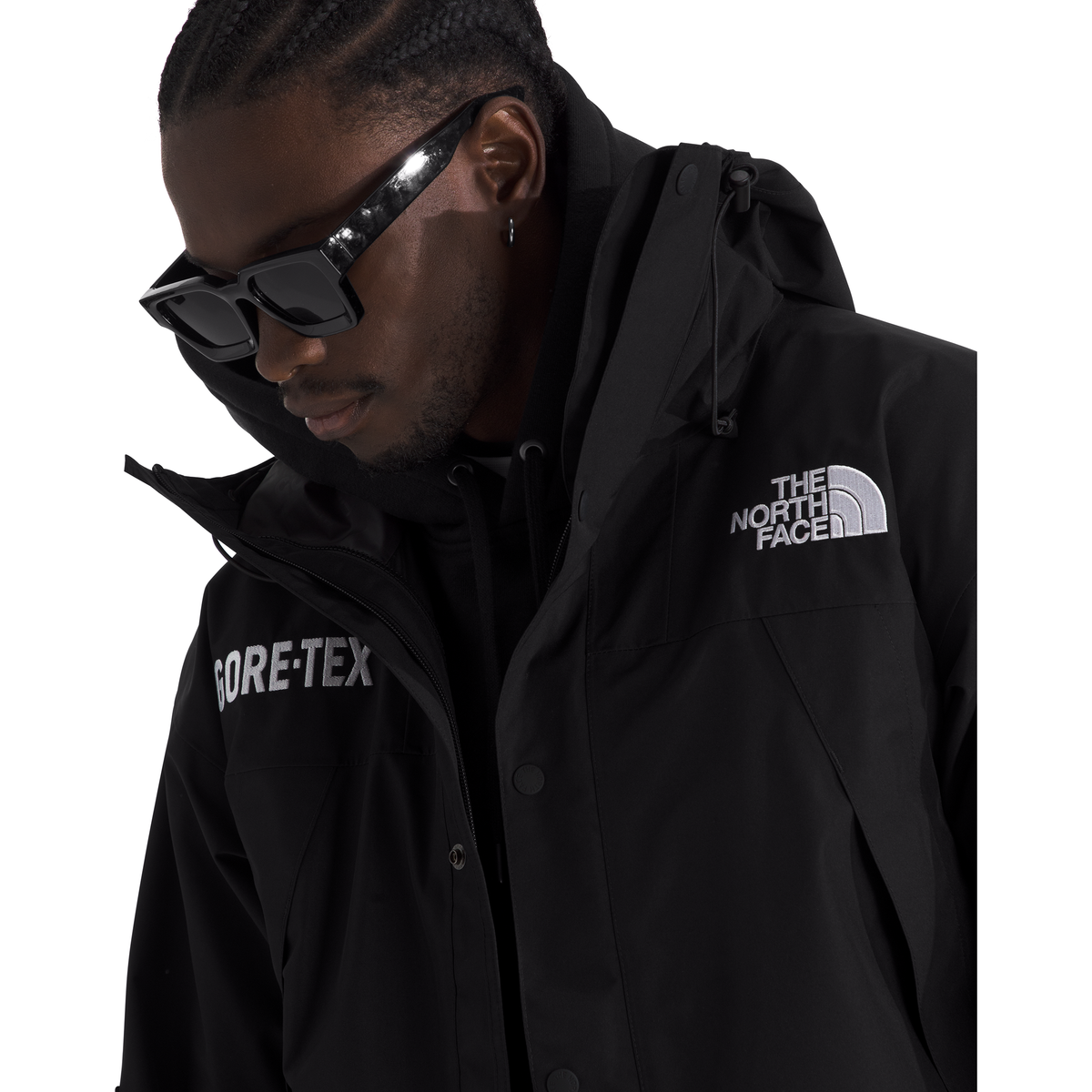 The North Face Men’s GORE-TEX® Mountain Jacket