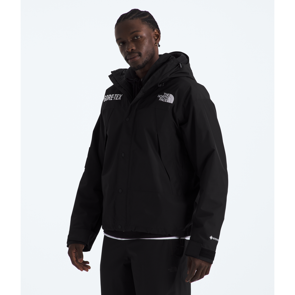 The North Face Men’s GORE-TEX® Mountain Jacket