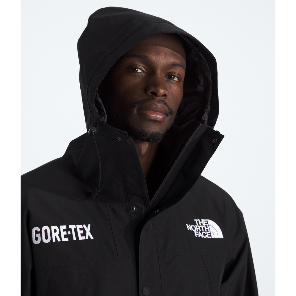 The North Face Men’s GORE-TEX® Mountain Jacket