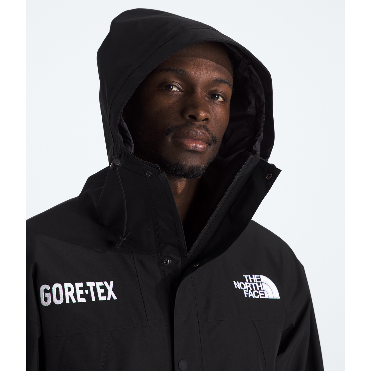 The North Face Men’s GORE-TEX® Mountain Jacket