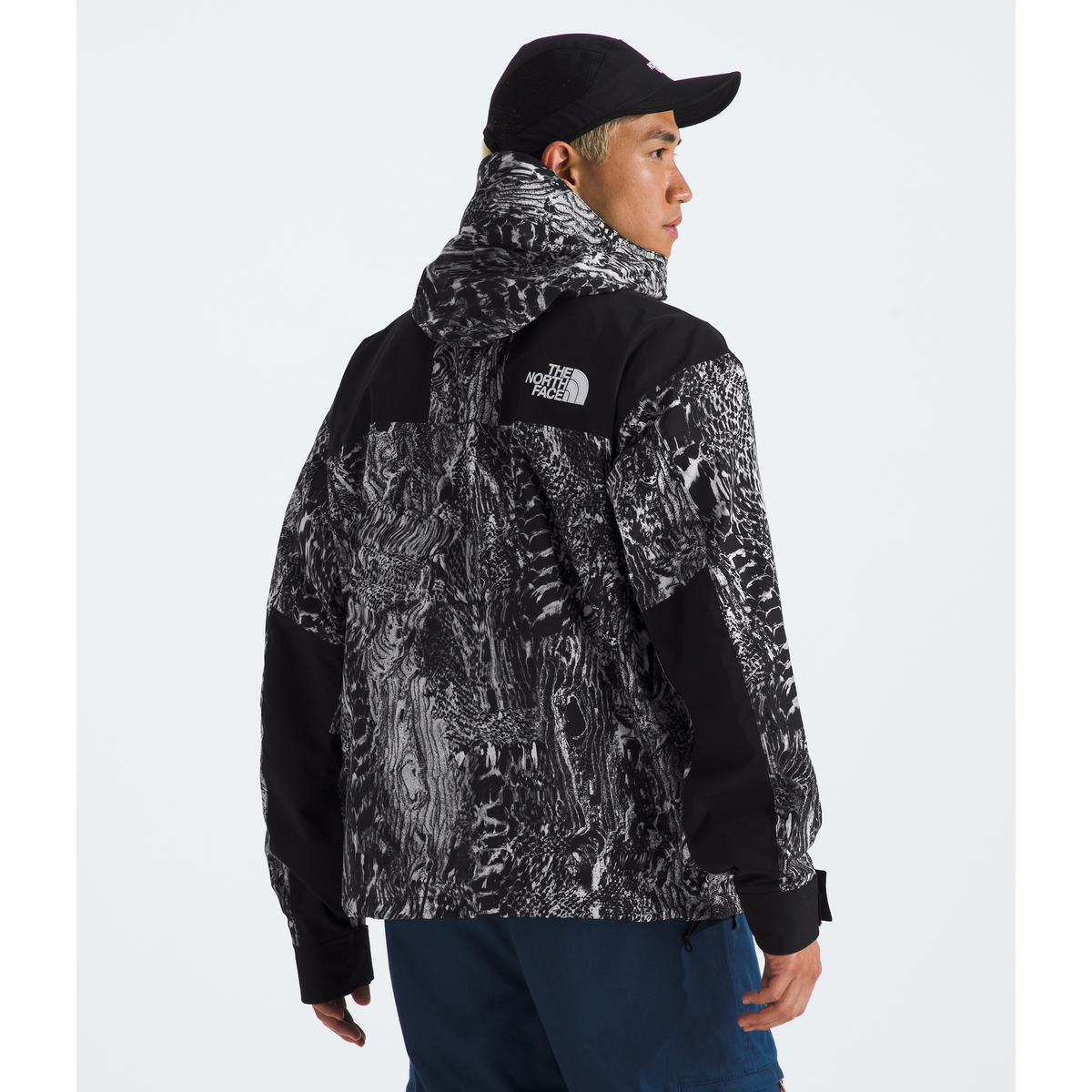 The North Face Men’s GORE-TEX® Mountain Jacket