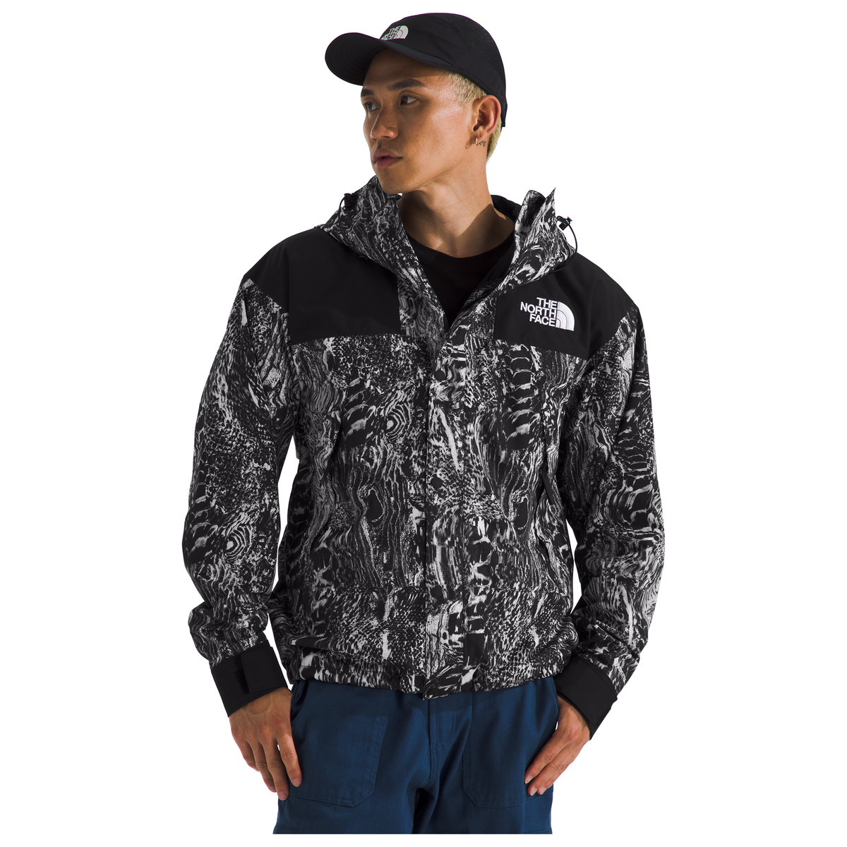 The North Face Men’s GORE-TEX® Mountain Jacket