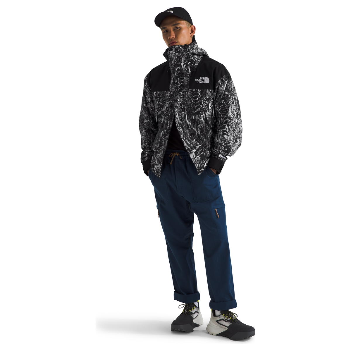 The North Face Men’s GORE-TEX® Mountain Jacket