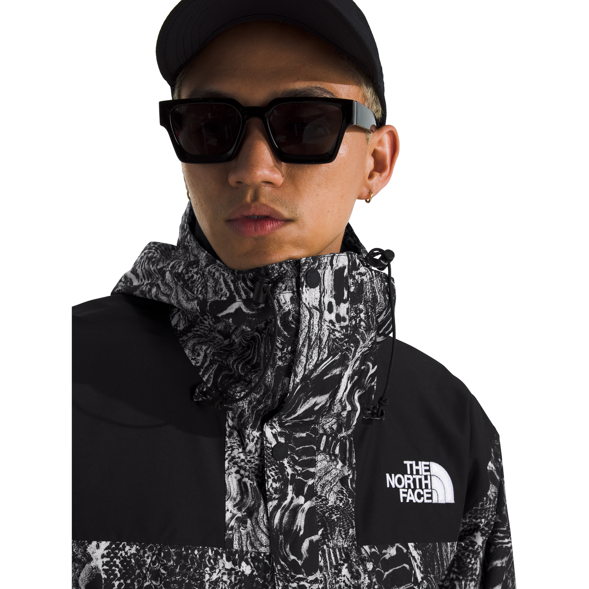 The North Face Men’s GORE-TEX® Mountain Jacket