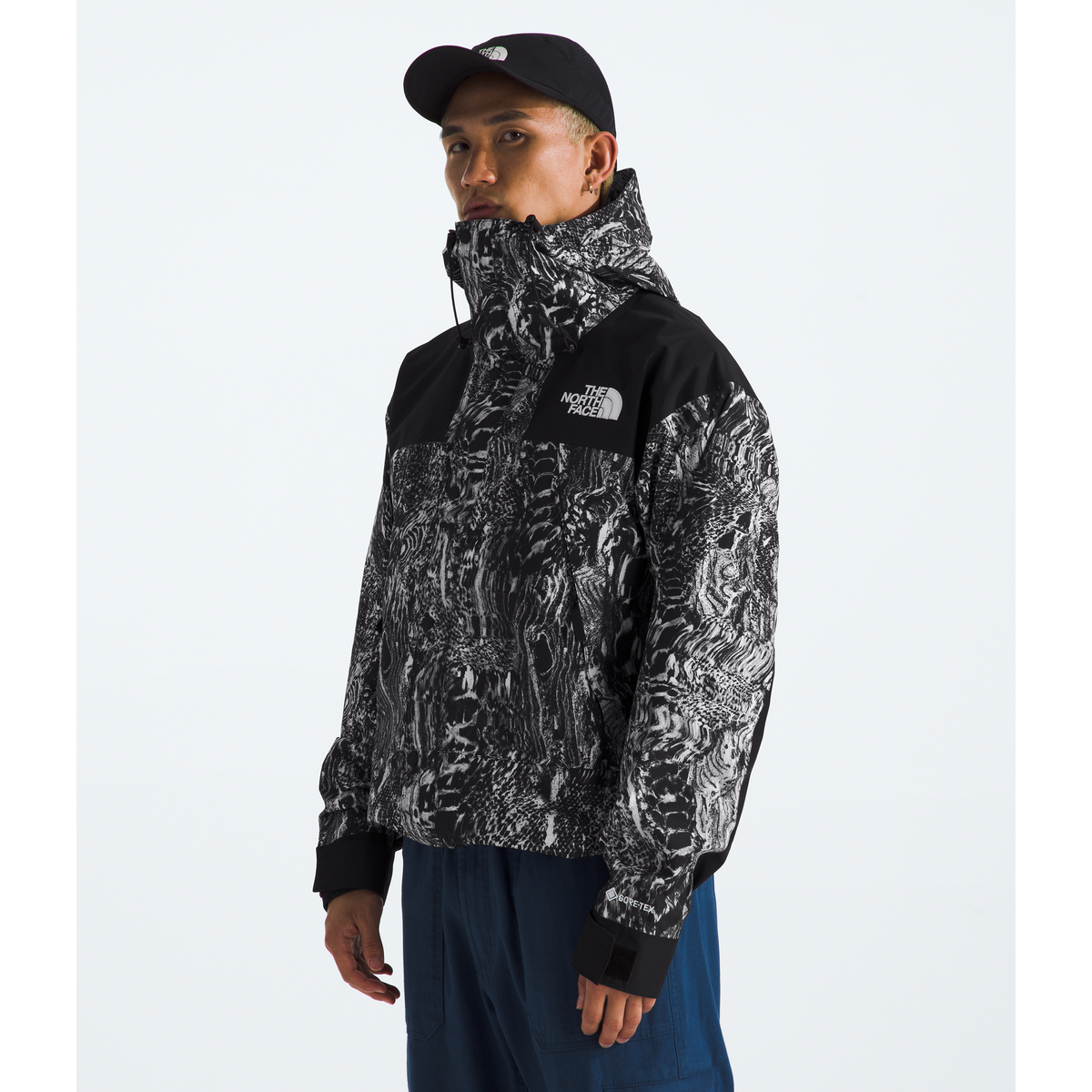 The North Face Men’s GORE-TEX® Mountain Jacket