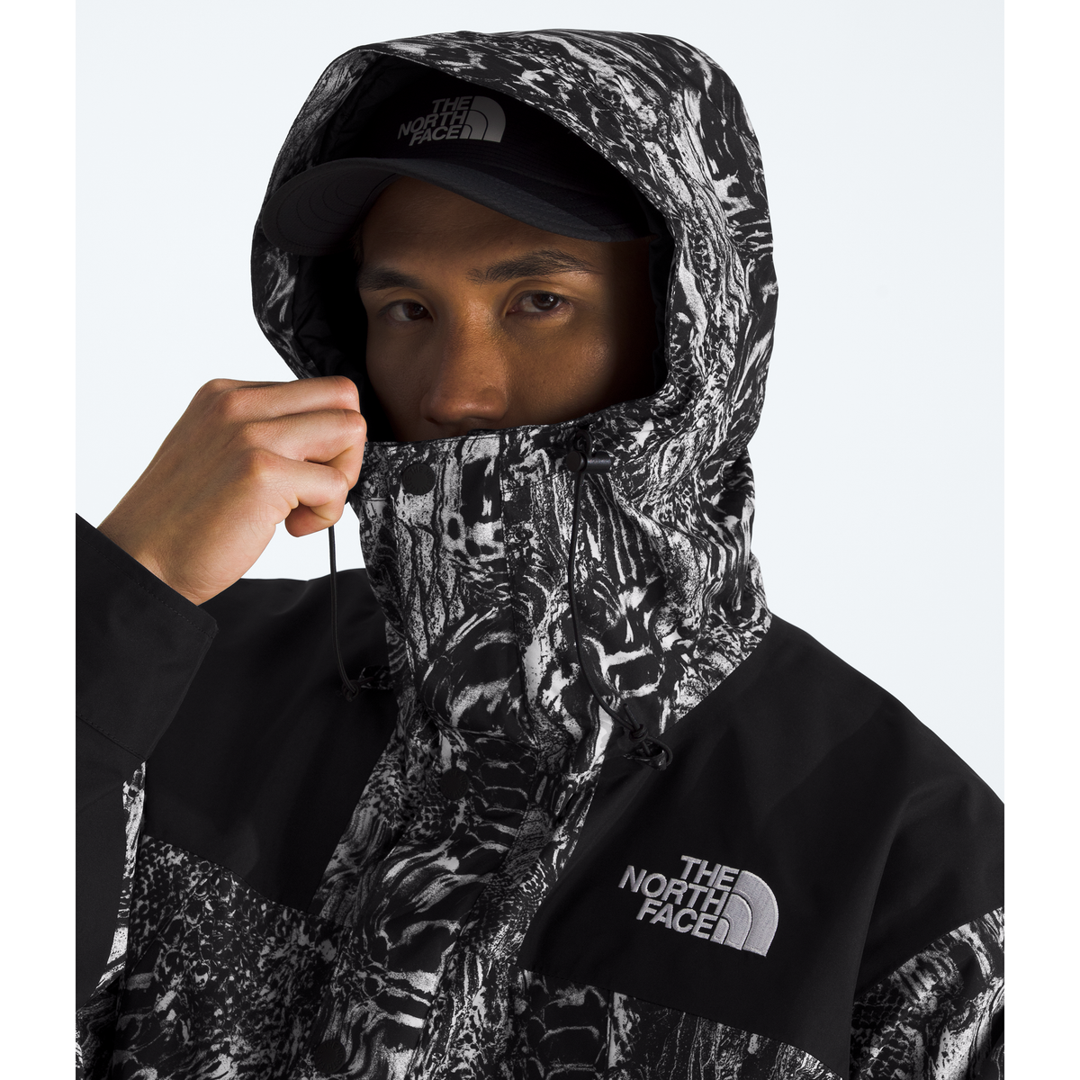 The North Face Men’s GORE-TEX® Mountain Jacket