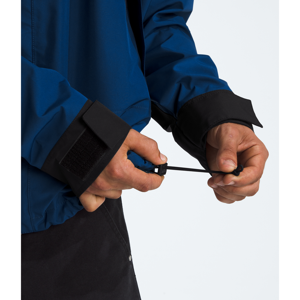 The North Face Men’s GORE-TEX® Mountain Jacket