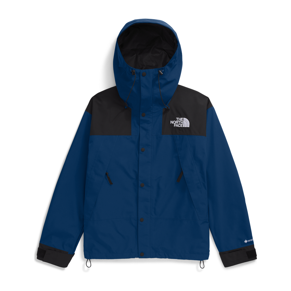 The North Face Men’s GORE-TEX® Mountain Jacket