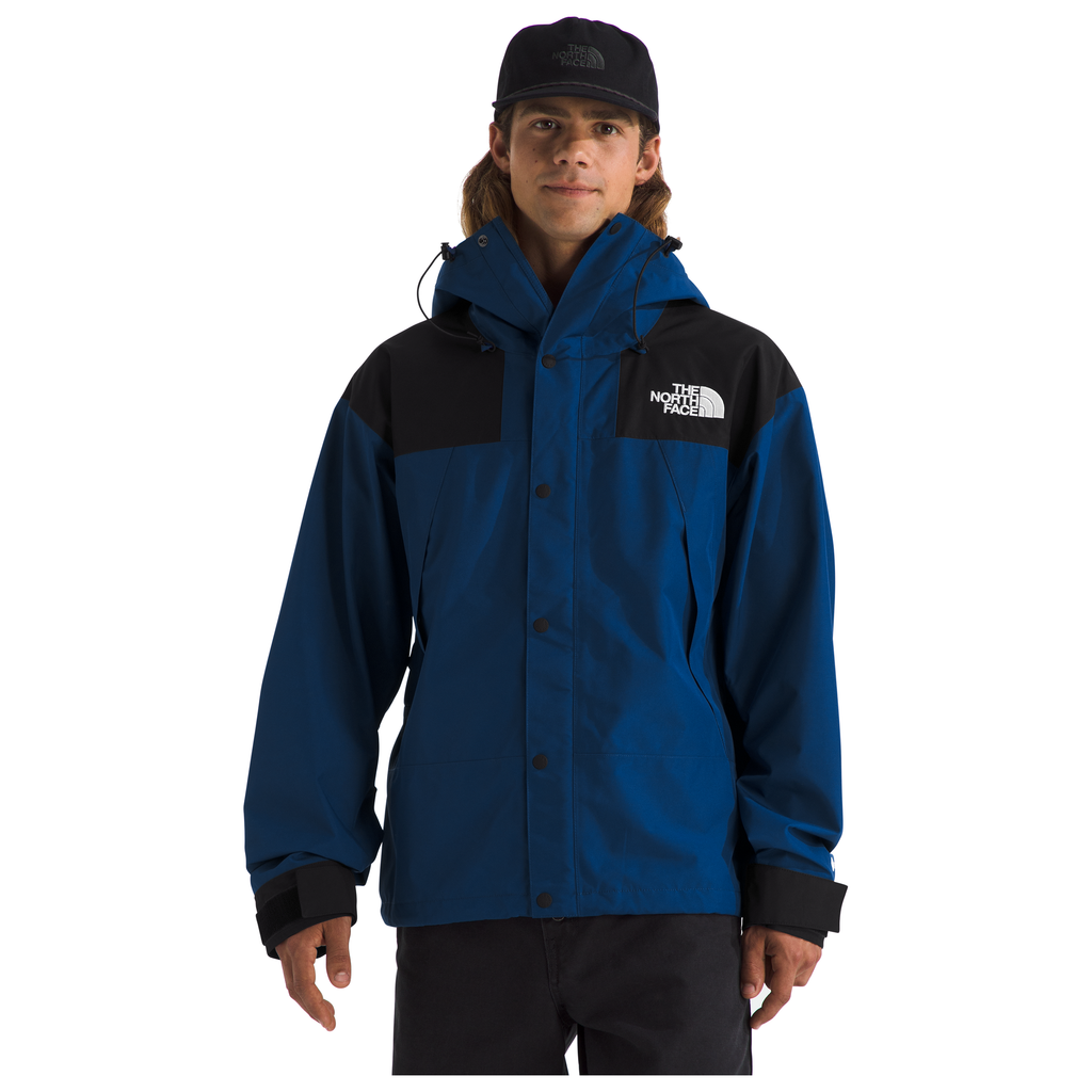The North Face Men’s GORE-TEX® Mountain Jacket